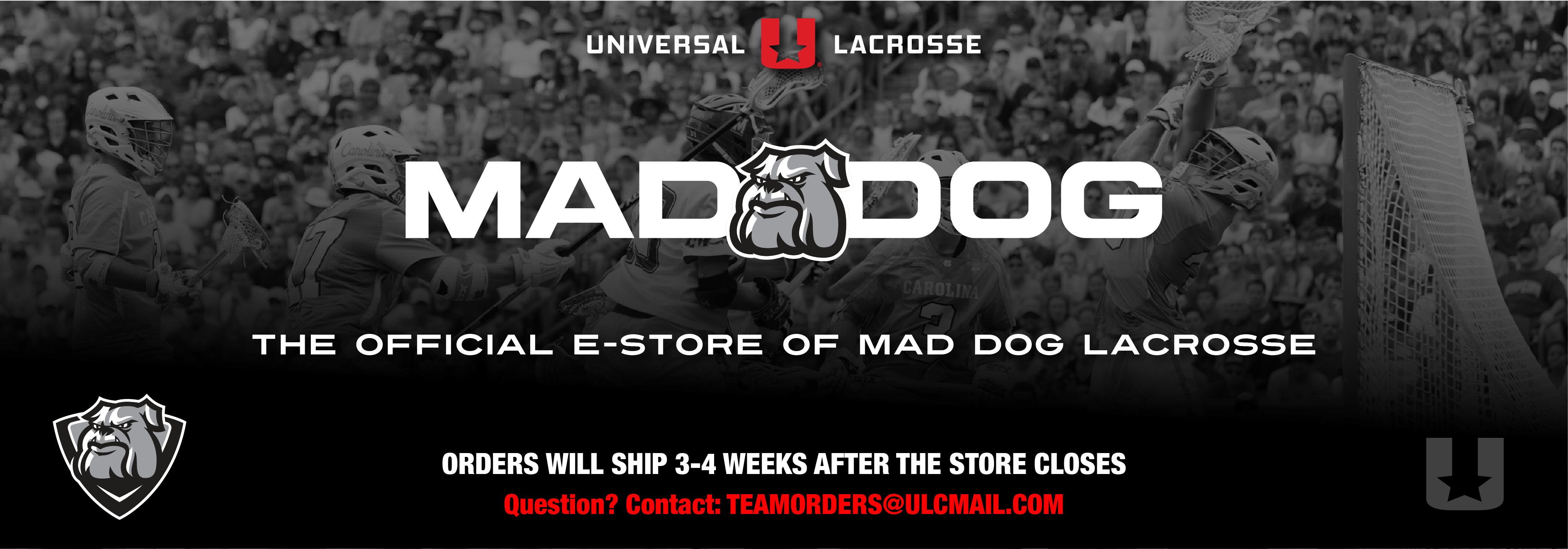 Mad Dog LA Lacrosse