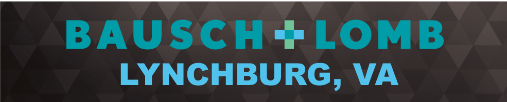 Bausch & Lomb Lynchburg