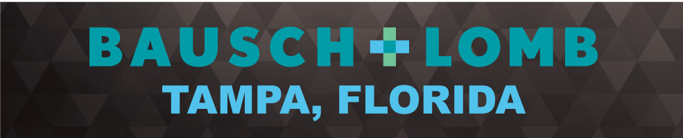 Bausch & Lomb Tampa