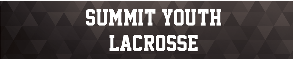 Summit Youth Lacrosse