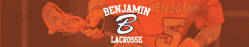 Benjamin Lacrosse