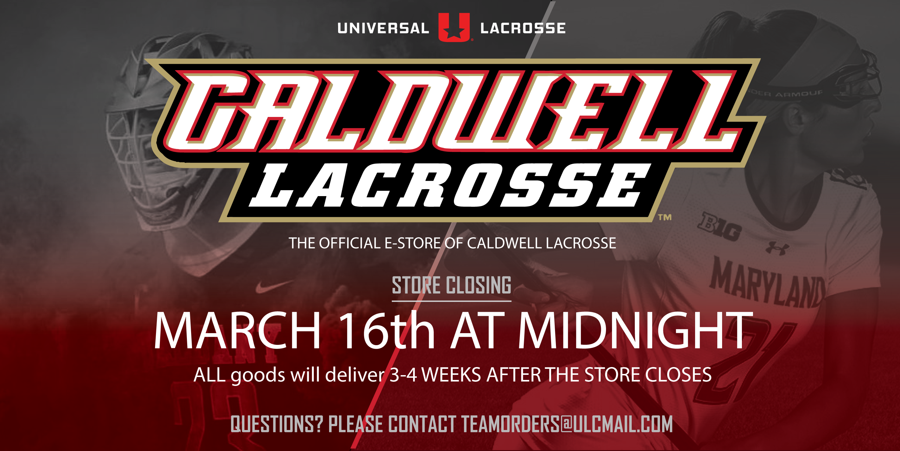 Caldwell University Lacrosse