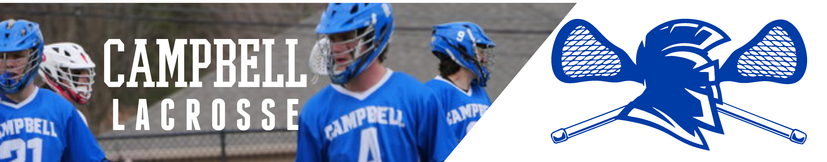 Campbell Lacrosse