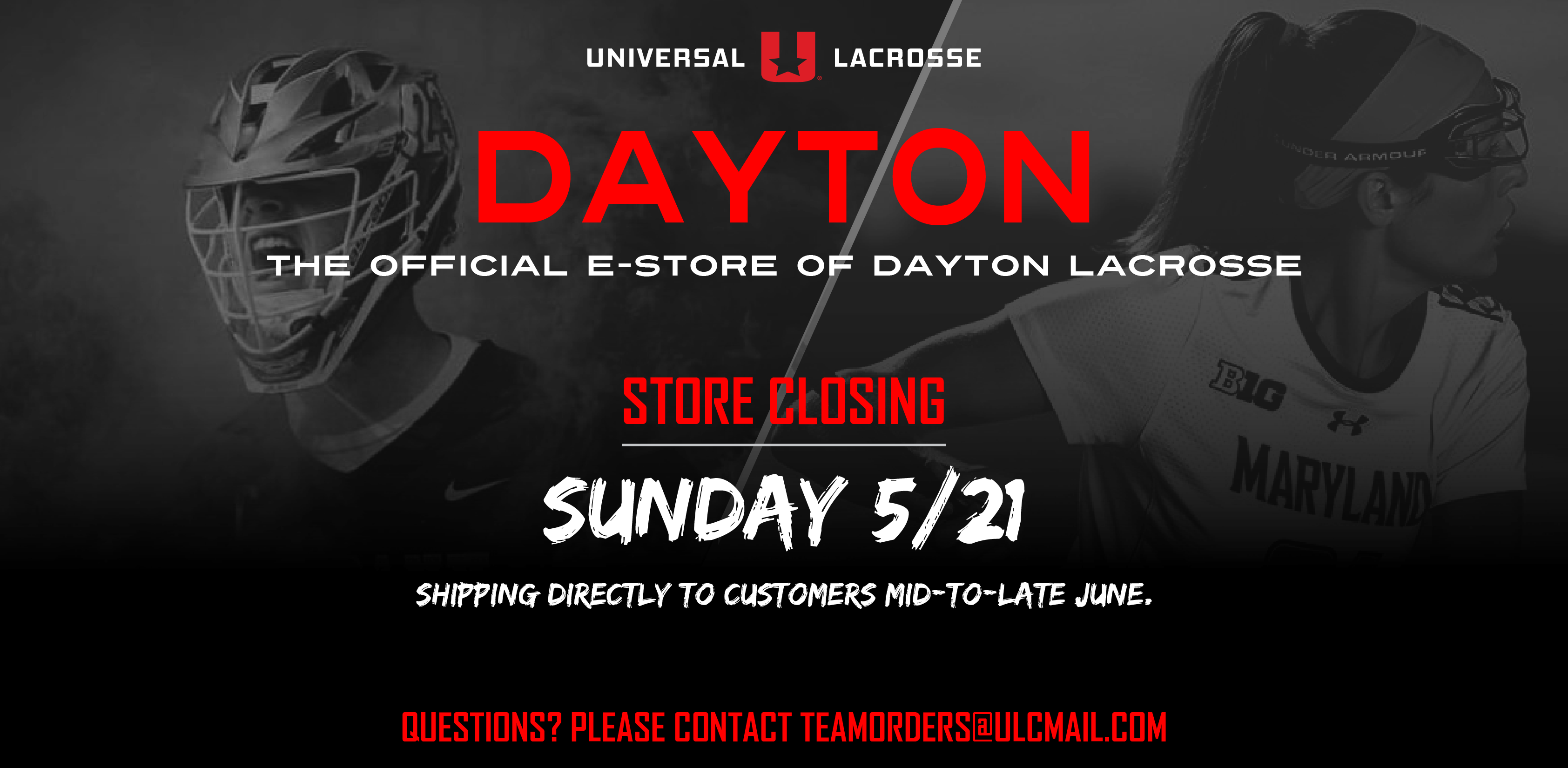 Dayton Lacrosse