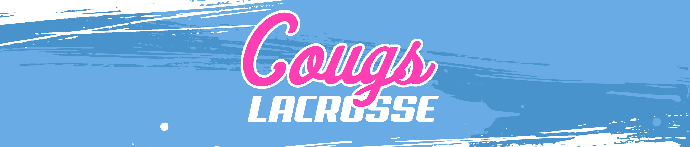 Cougs Lacrosse