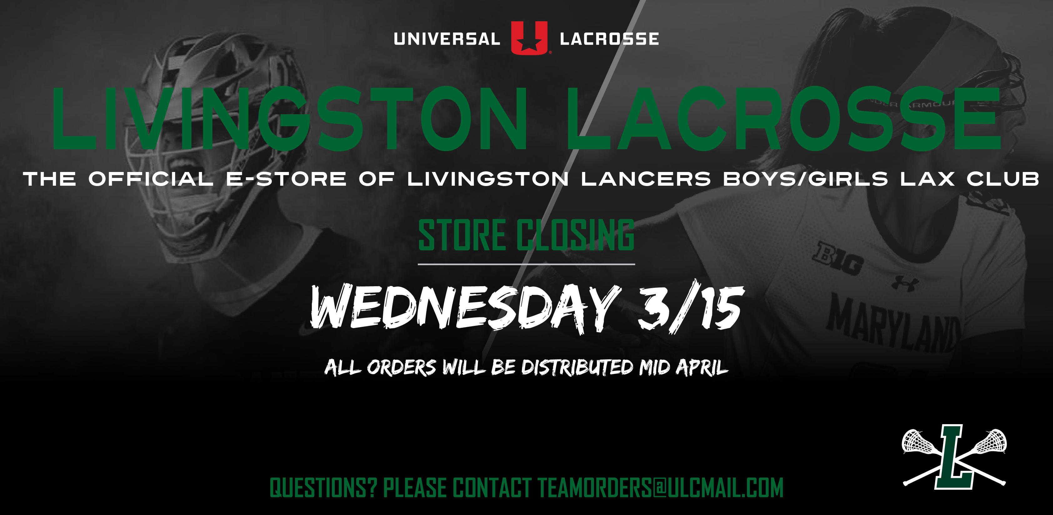 Livingston Lancers Lacrosse Club