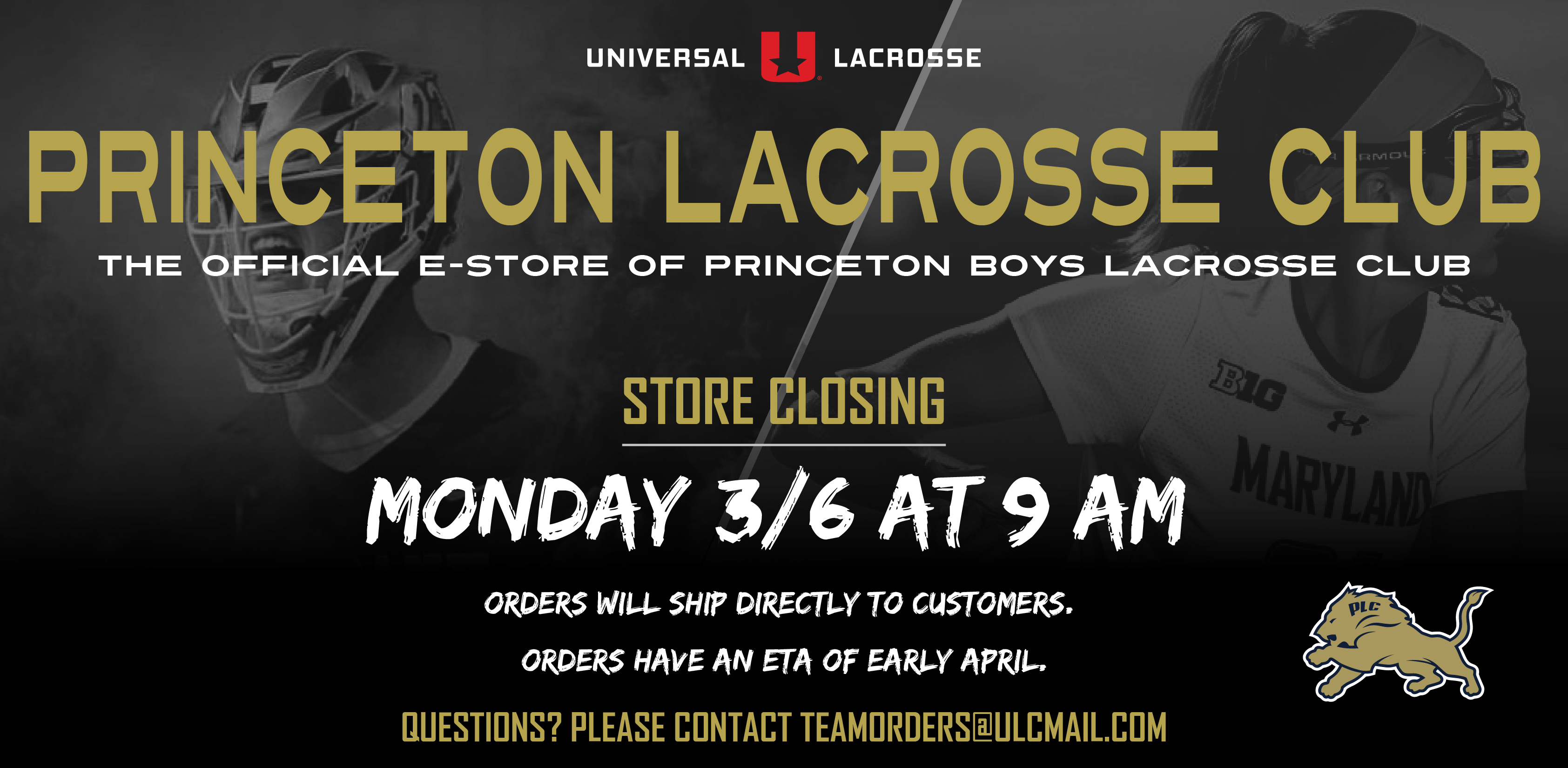 Princeton Lacrosse Club