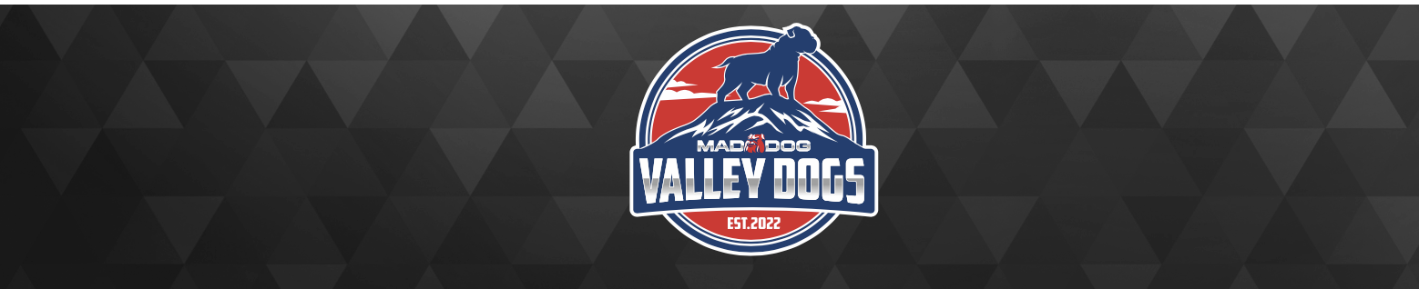 Mad Dog Valley Dogs