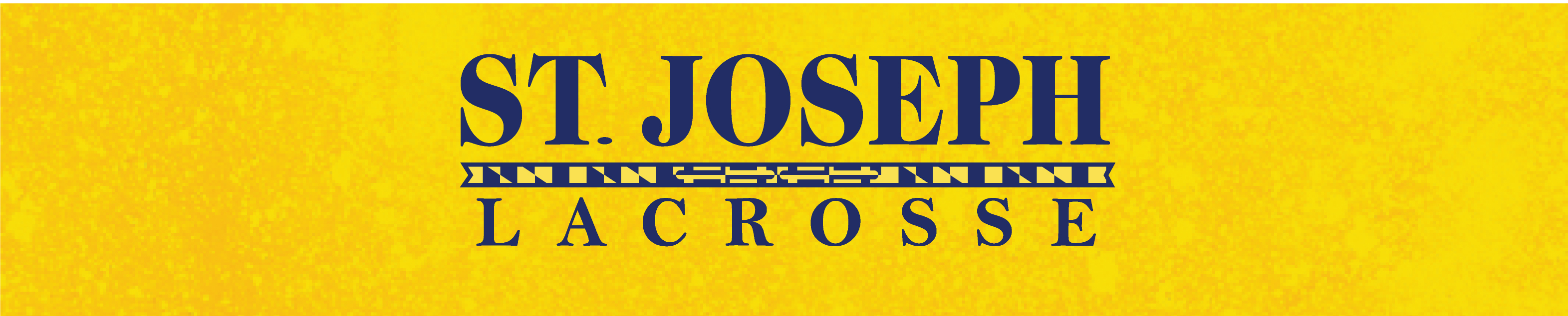 St Joseph Lacrosse