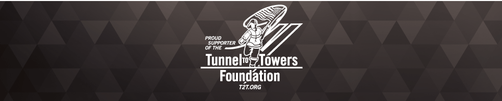 Tunnel to Towers Charity Hockey Game
