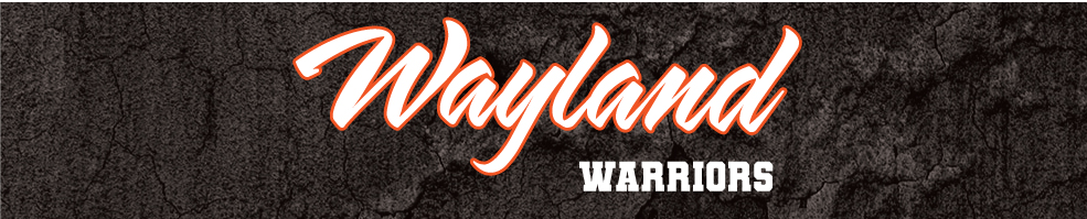 Wayland HS Boys Lacrosse