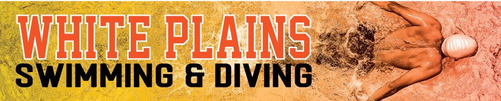 White Plains Swimming and Diving
