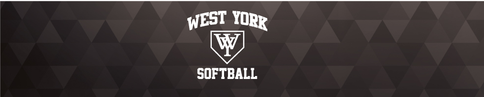 West York Softball