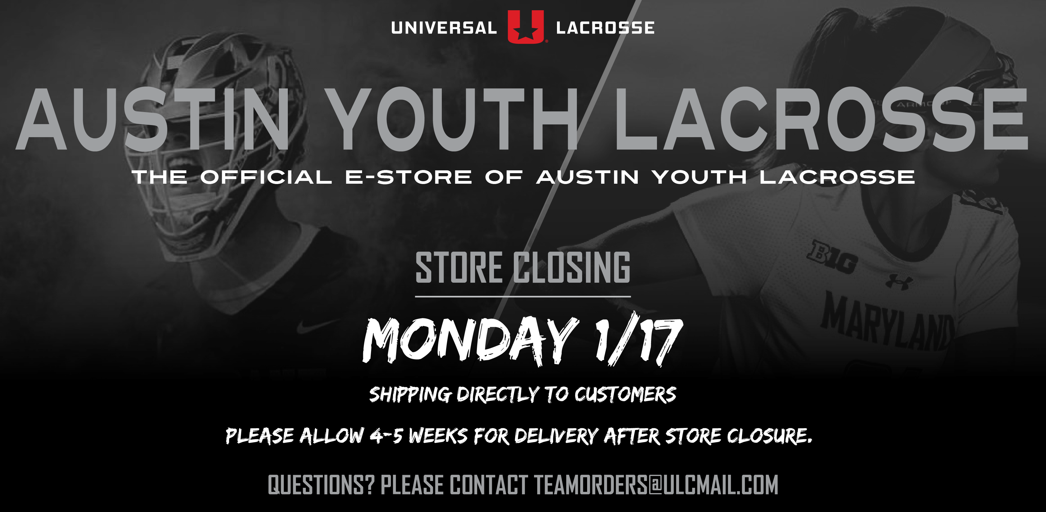 Austin Youth Lacrosse