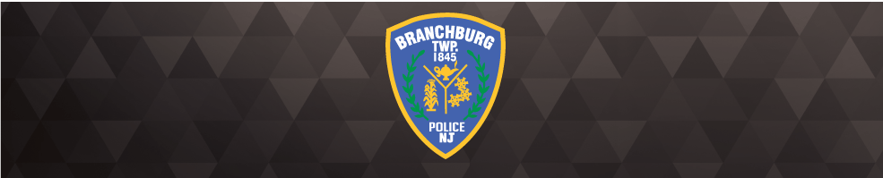 Branchburg Police Department