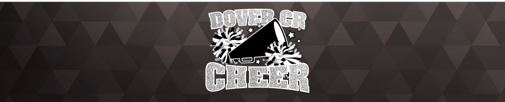 Dover CR Cheer