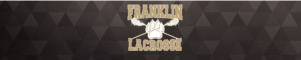 Franklin Youth Lacrosse