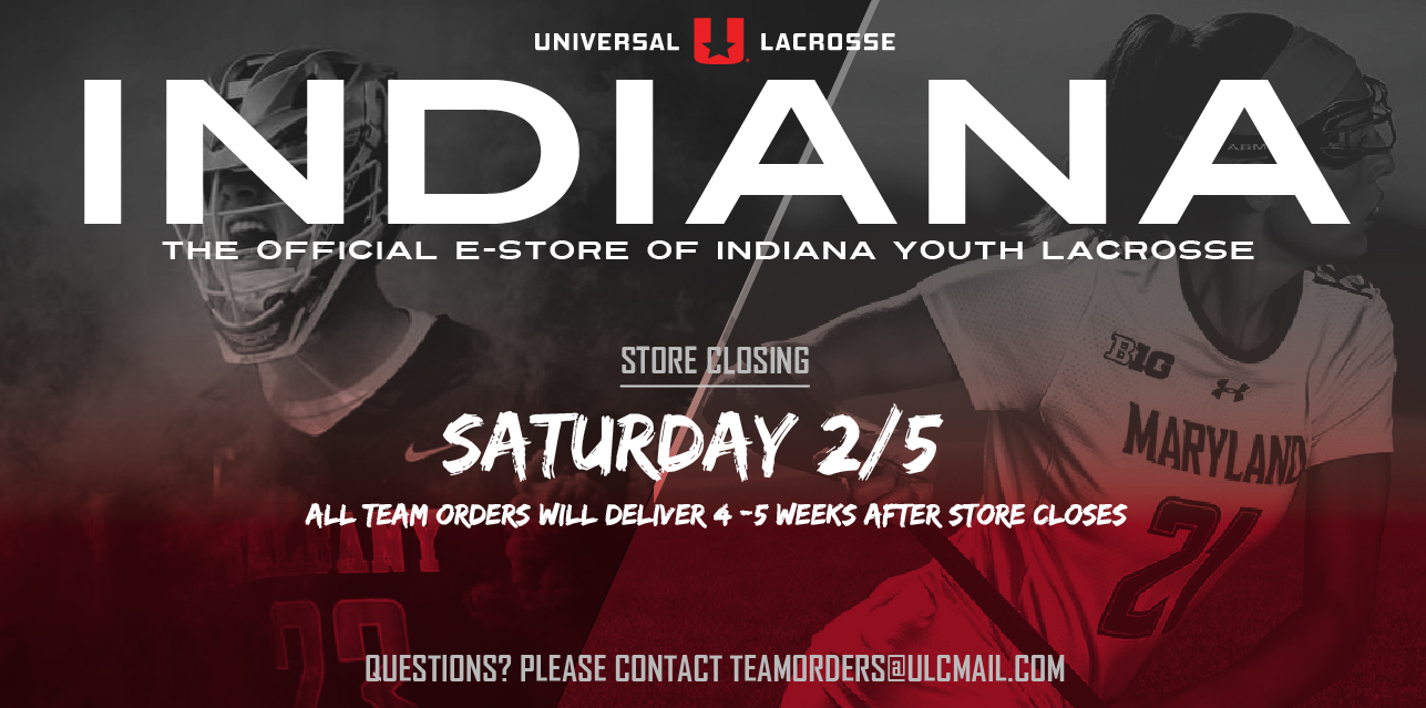 Indiana Youth Lacrosse