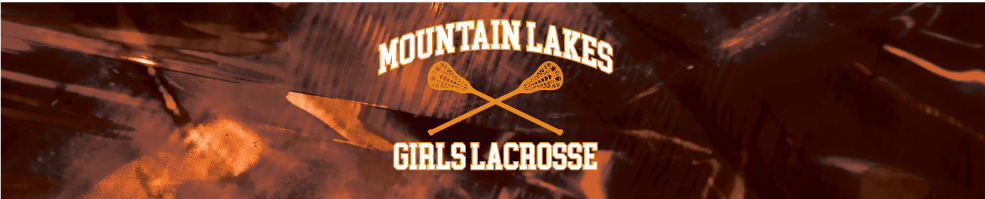 Mountain Lakes HS Girls Lacrosse 