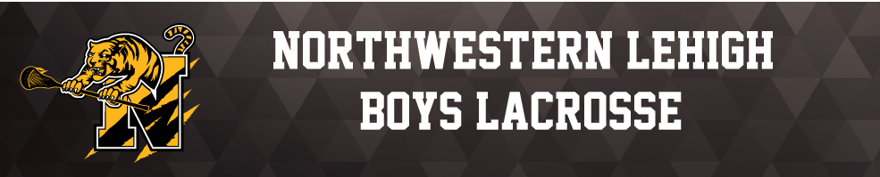 Northwestern Lehigh Youth Boys Lacrosse