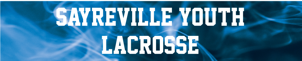Sayreville Youth Lacrosse
