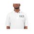 KAOS - Premium Polo Shirt | Port Authority - White