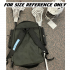 Demo Custom Gear Backpack