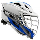 CRYL Custom Cascade XRS Pro Helmet
