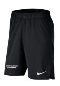 SUFB Black Nike Dri Fit Flex Woven Short