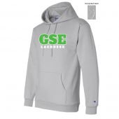 GSE Champion - Powerblend Fleece Hoody