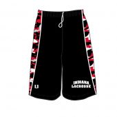 Indiana Youth Lacrosse Uniform Shorts