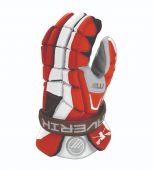 FHSBL Custom Maverik M5 GOALIE Gloves