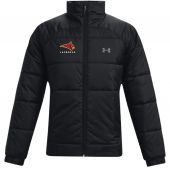 CHBL Black UA Insulate Jacket