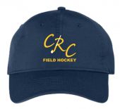 CRCFH Navy Relaxed Game Changer Hat