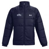 MSM Navy UA Insulate Jacket