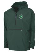 DHGC Green Pack-N-Go Pullover