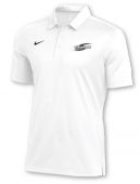 SUFB White Nike Polo