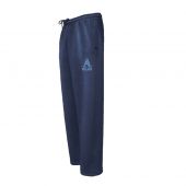 Asheville Blues Pocketed Pant - Navy