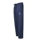 Asheville Swimming Pocketed Pant - Navy