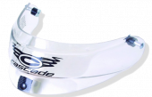 Chaparral Clear Throat Guard
