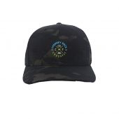 CRCF Camo Hat