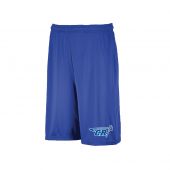 CRYL Russell DriPower Performance Shorts