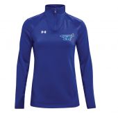 CRYL Under Armour Womens Command 1/4 Zip