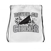 Dover CR Cheer Drawstring Bag