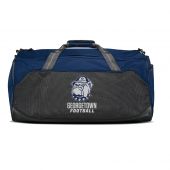 Georgetown Football Rivalry Backpack Duffel