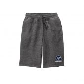 Georgetown Football Men's Fleece Sweat Shorts