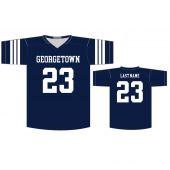 Georgetown Football Replica Jersey