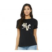 HV Ladies Relaxed SS Tee