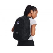 ID UA Backpack Black