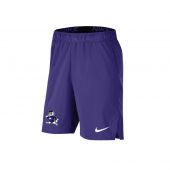 ID Nike Flex Woven Short Purple